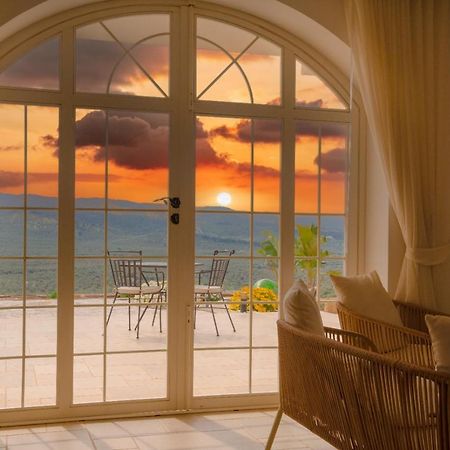 La Posta Del Guardiano Bed & Breakfast Весте Екстериор снимка