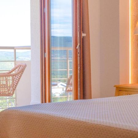 La Posta Del Guardiano Bed & Breakfast Весте Екстериор снимка