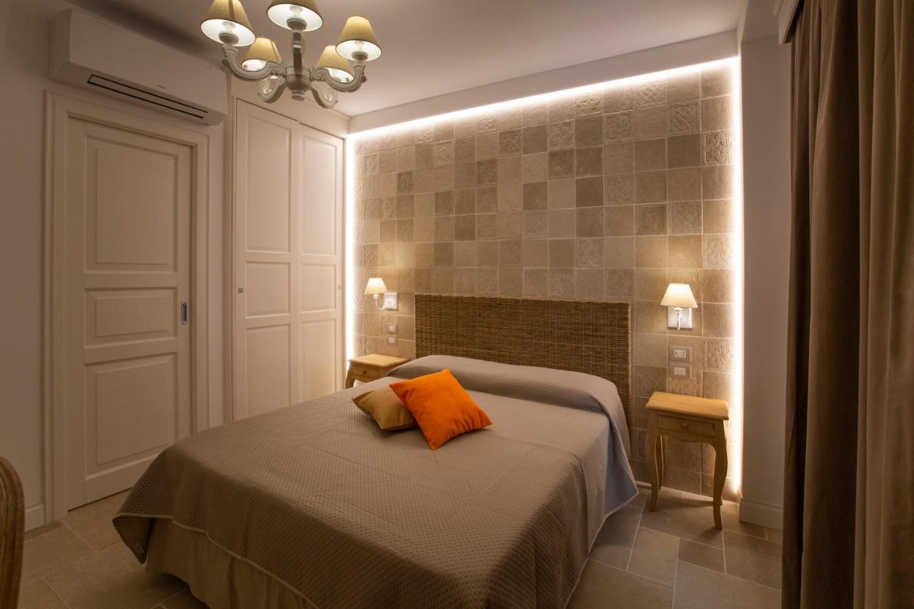 La Posta Del Guardiano Bed & Breakfast Весте Екстериор снимка