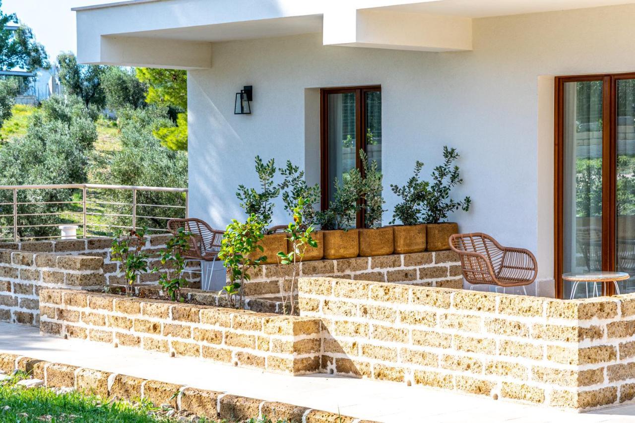 La Posta Del Guardiano Bed & Breakfast Весте Екстериор снимка