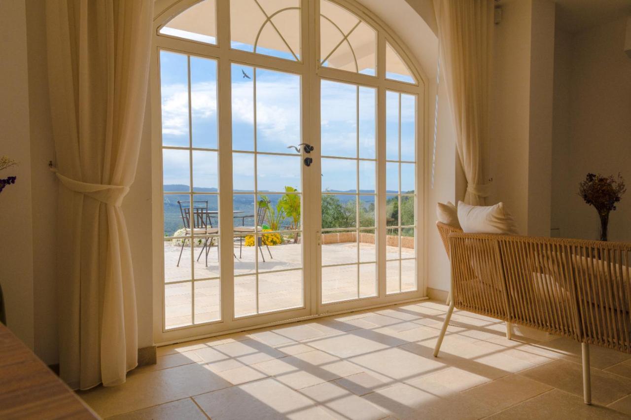 La Posta Del Guardiano Bed & Breakfast Весте Екстериор снимка